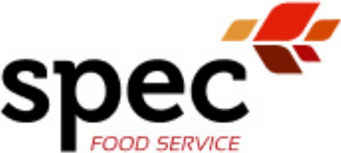 Logotyp SPEC Food Service