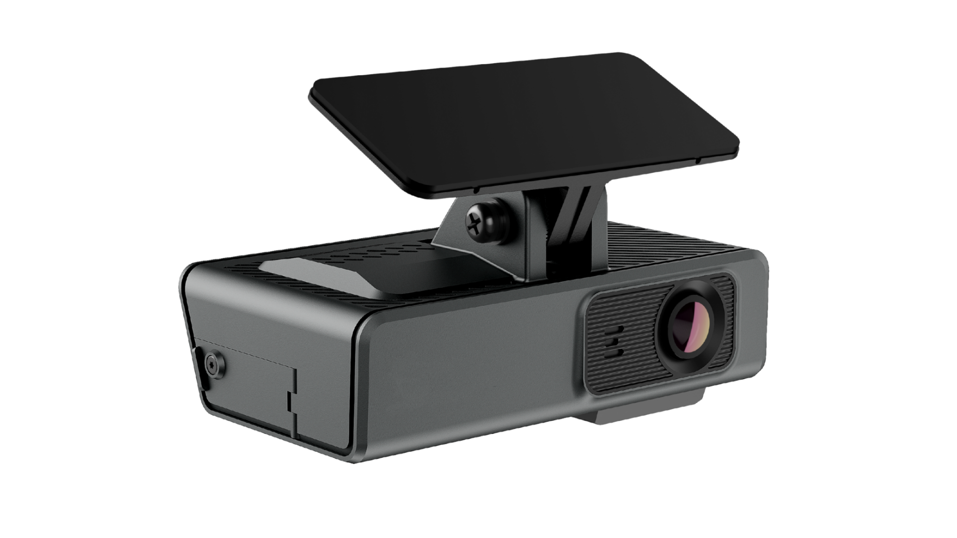 frameLOGIC Video Flex camera – device render